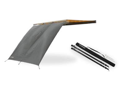 Crosswing Shade Bundle