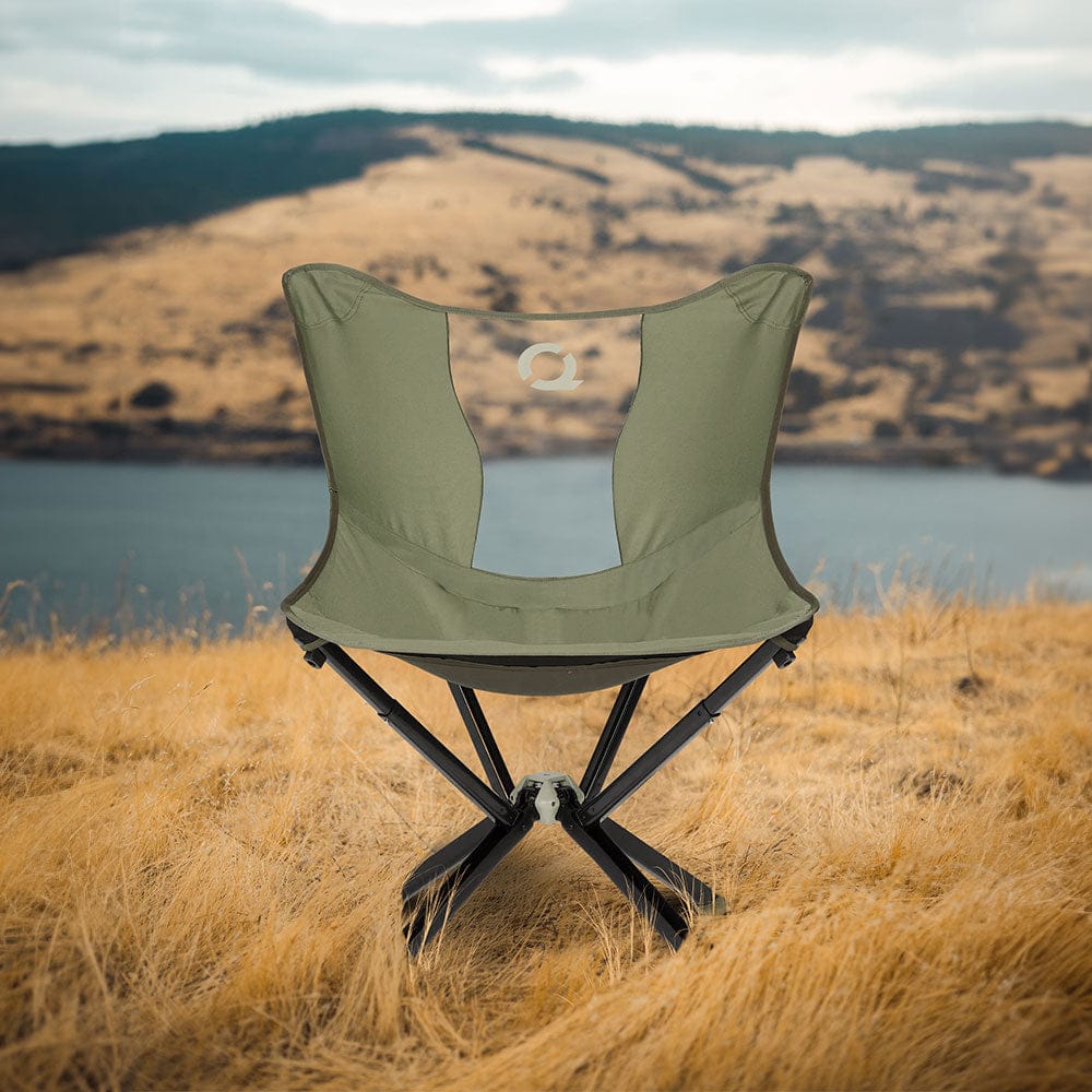 MystiQ Lounge Chair