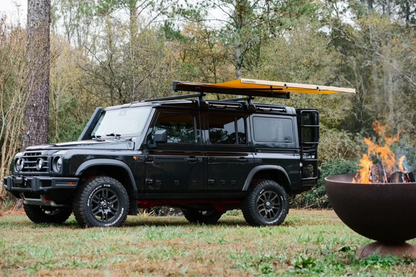 Crosswing